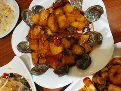 -双海酒店·海鲜家常菜(南戴河店)