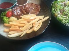 -莫多多餐厅