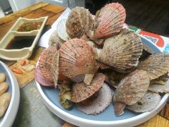 -金谷园饺子·烧烤(人大总店)