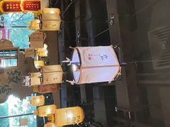 -胖姐社区老火锅(北京总店)