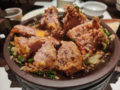 -扬州狮子楼·非遗淮扬菜(总店)