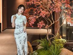 -椿杨樘·明康泡浴养生馆(重庆店)