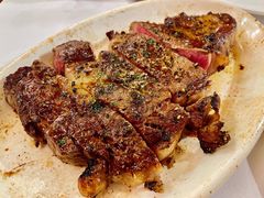 -摩根扒房(桐梓林店)