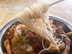 -凤张螺蛳粉·爽口粉(跃进路总店)