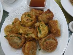 -新恬乐大酒家(沧达大厦店)