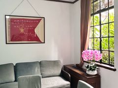 -张乐平故居