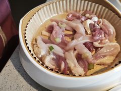 -海底捞火锅(番禺广场店)