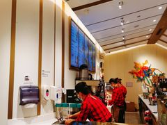 -Tims天好咖啡·贝果(东方广场店)