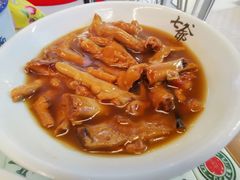 -七爷清汤腩·港式餐厅(金狮广场店)