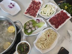 -宁好四季潮汕牛肉火锅