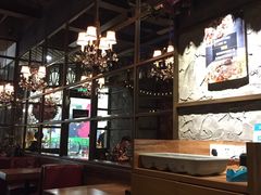-玛格萝妮(汇智国际商业中心店)