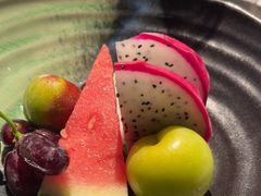 -Mr.Fish鱼鲜生海鲜放题(高德置地冬广场店)