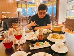 -甄御•海鲜新青岛菜(麦岛店)