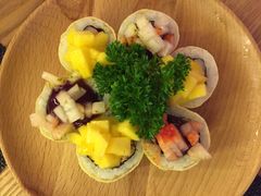 -栖川山葵家·寿喜锅·日式料理(龙湖北城天街商场店)