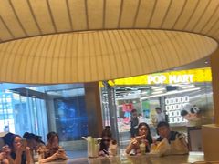 -阿嬷手作(成都万象城店)