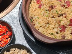 -大头椰·海南椰子鸡火锅(思明万象城店)