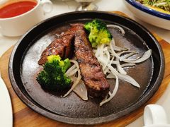 -俄士厨房(时代天街店)