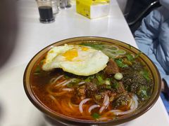 -保宁粉馆(新村路店)