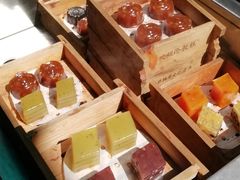 -欢姐伦教糕(北海大道北店)