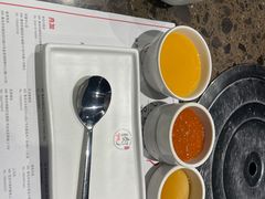 -肉加韩国料理·烤肉(金茂湾店)