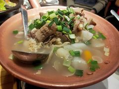 -云海肴·汽锅鸡·云南菜(高德置地店)