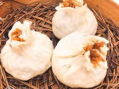 松籽烧卖-怡园饭店-餐厅(四望亭店)