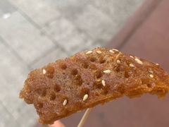 -香糯炎荞饼王(解放碑店)