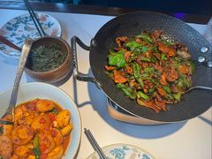 -匠熙小馆(崇文门店)