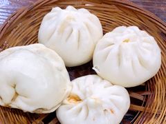 -清真石家包子(大皮院总店)