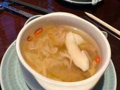 -环球港凯悦 · 享悦中餐厅