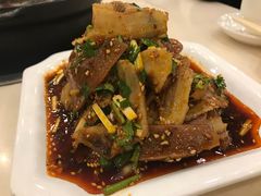 -太婆天府山珍酒楼(亚运村店)