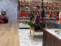-VENCHI 闻绮(北京国贸商城店)