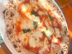 -Pizzeria da Nicola·火炉披萨(中大国际店)
