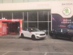 -上汽大众西安元泰4S店(浐灞生态区店)