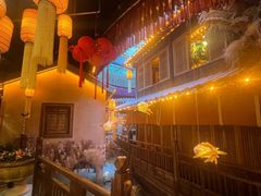 -叶叶菩提(太原别墅店)