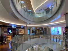 -皇庭广场(福华三路店)