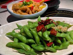 -沪小胖·小龙虾·蓝龙王(八佰伴店)