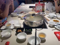 -潮泰牛肉火锅 · 创于1992年(车公庙店)