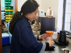 -纽巷咖啡 SOFTFOCUS COFFEE(锦和巴黎时韵店)