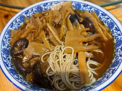 -西园寺素食(西园弄戒幢律寺店)