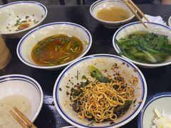-万三面馆(青龙正街太古里店)