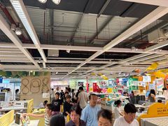 -宜家家居(四元桥商场店)