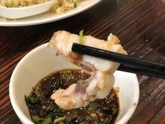 脆皖鱼腩-正能量脆肉鲩火锅