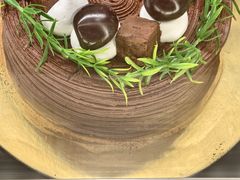 -Pantry's Best派悦坊蛋糕(世纪金源店)