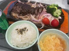 -大食代美食广场(上海中心店)