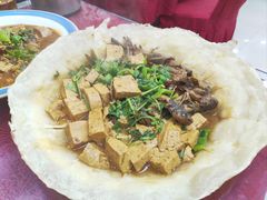 -魏四小鱼锅贴王