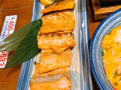 -三月居酒屋(青年大街店)