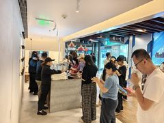 -喜茶(上海正大广场店)