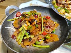 -禾木·新疆特色美食