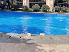 -上海浦东星河湾酒店